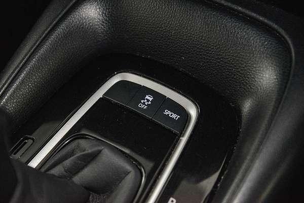 2022 Toyota Corolla Ascent Sport MZEA12R