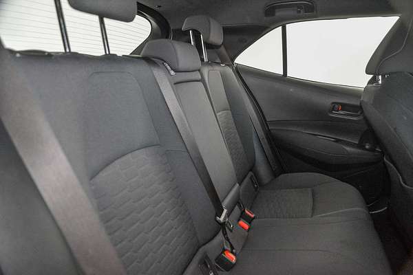 2022 Toyota Corolla Ascent Sport MZEA12R