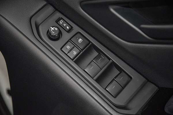 2022 Toyota Landcruiser GXL FJA300R