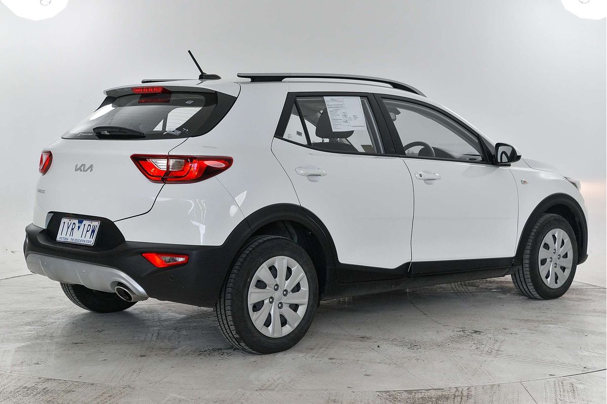 2023 Kia Stonic S YB