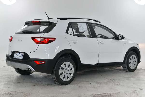 2023 Kia Stonic S YB
