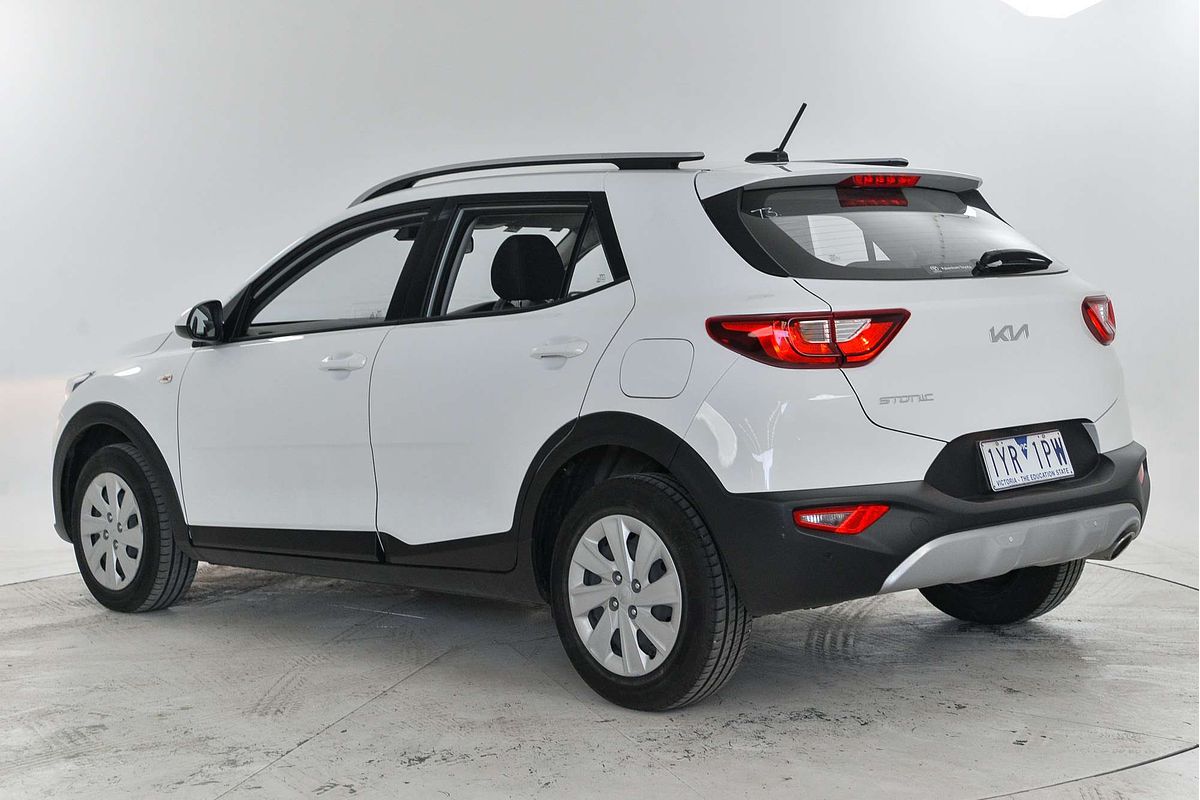 2023 Kia Stonic S YB