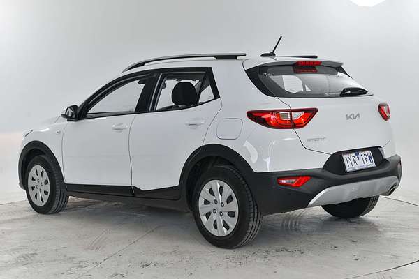 2023 Kia Stonic S YB