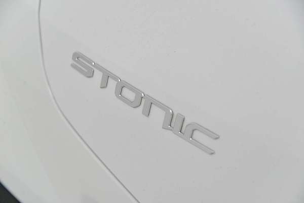 2023 Kia Stonic S YB