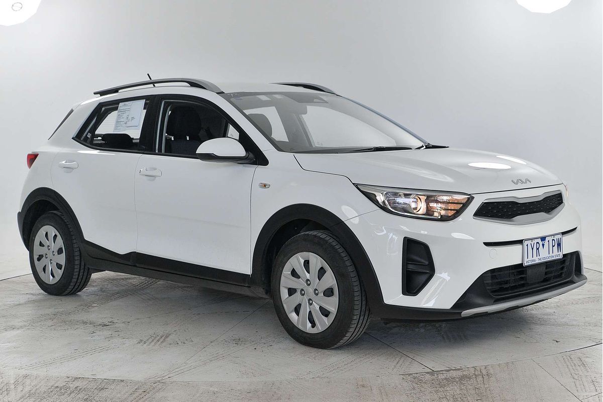 2023 Kia Stonic S YB
