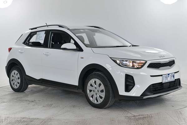2023 Kia Stonic S YB