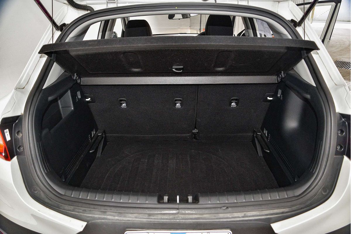 2023 Kia Stonic S YB