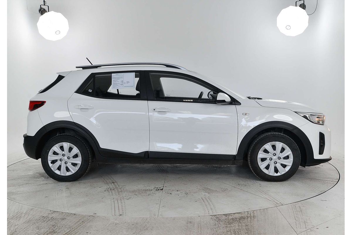 2023 Kia Stonic S YB