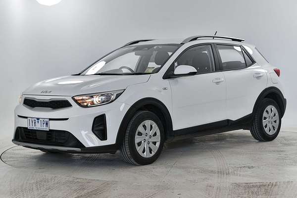 2023 Kia Stonic S YB