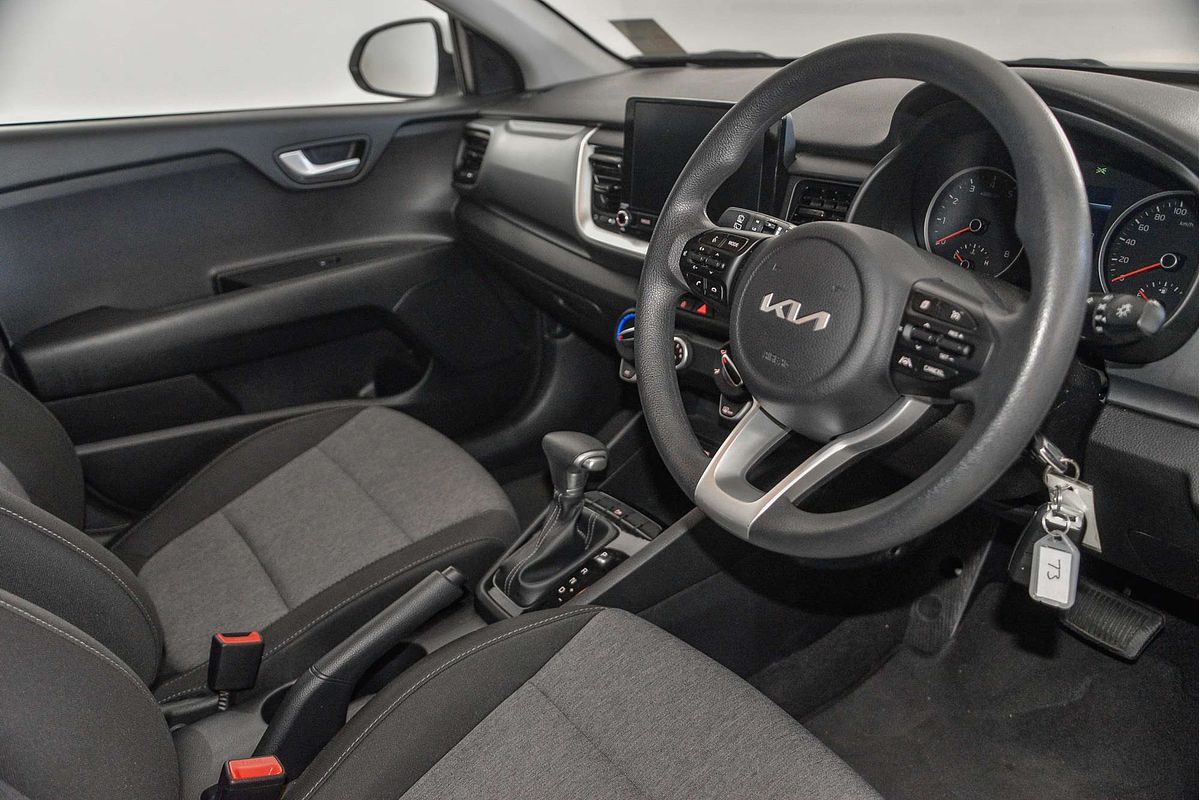 2023 Kia Stonic S YB