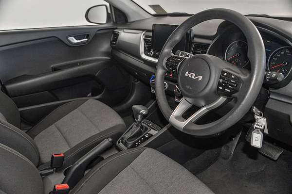 2023 Kia Stonic S YB
