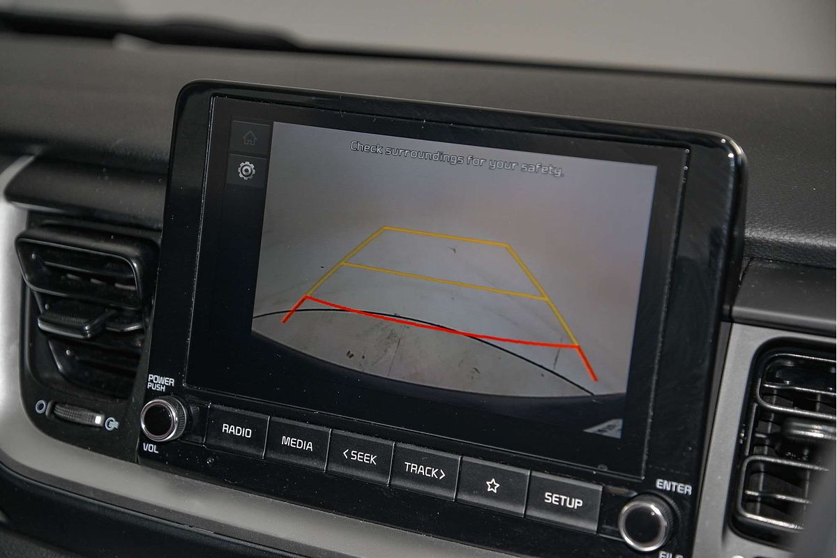 2023 Kia Stonic S YB