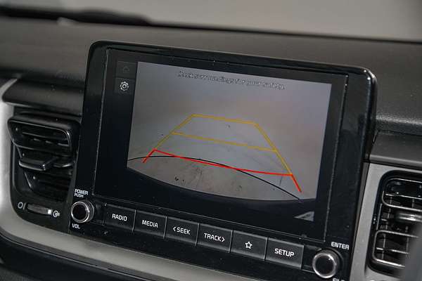 2023 Kia Stonic S YB