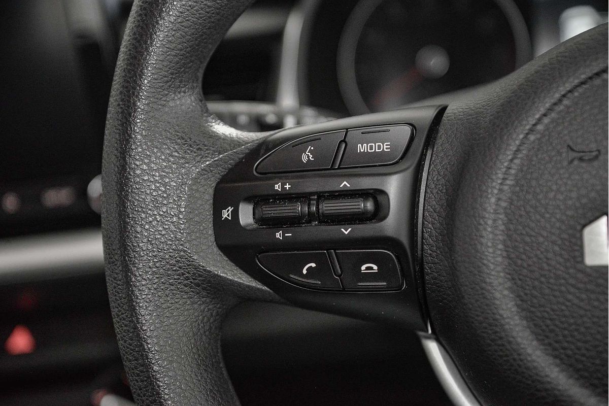 2023 Kia Stonic S YB