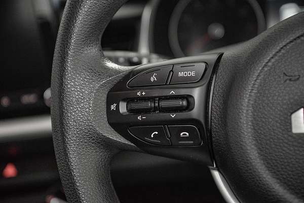 2023 Kia Stonic S YB