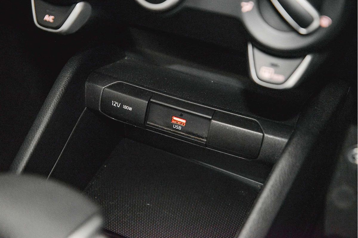 2023 Kia Stonic S YB