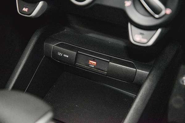 2023 Kia Stonic S YB