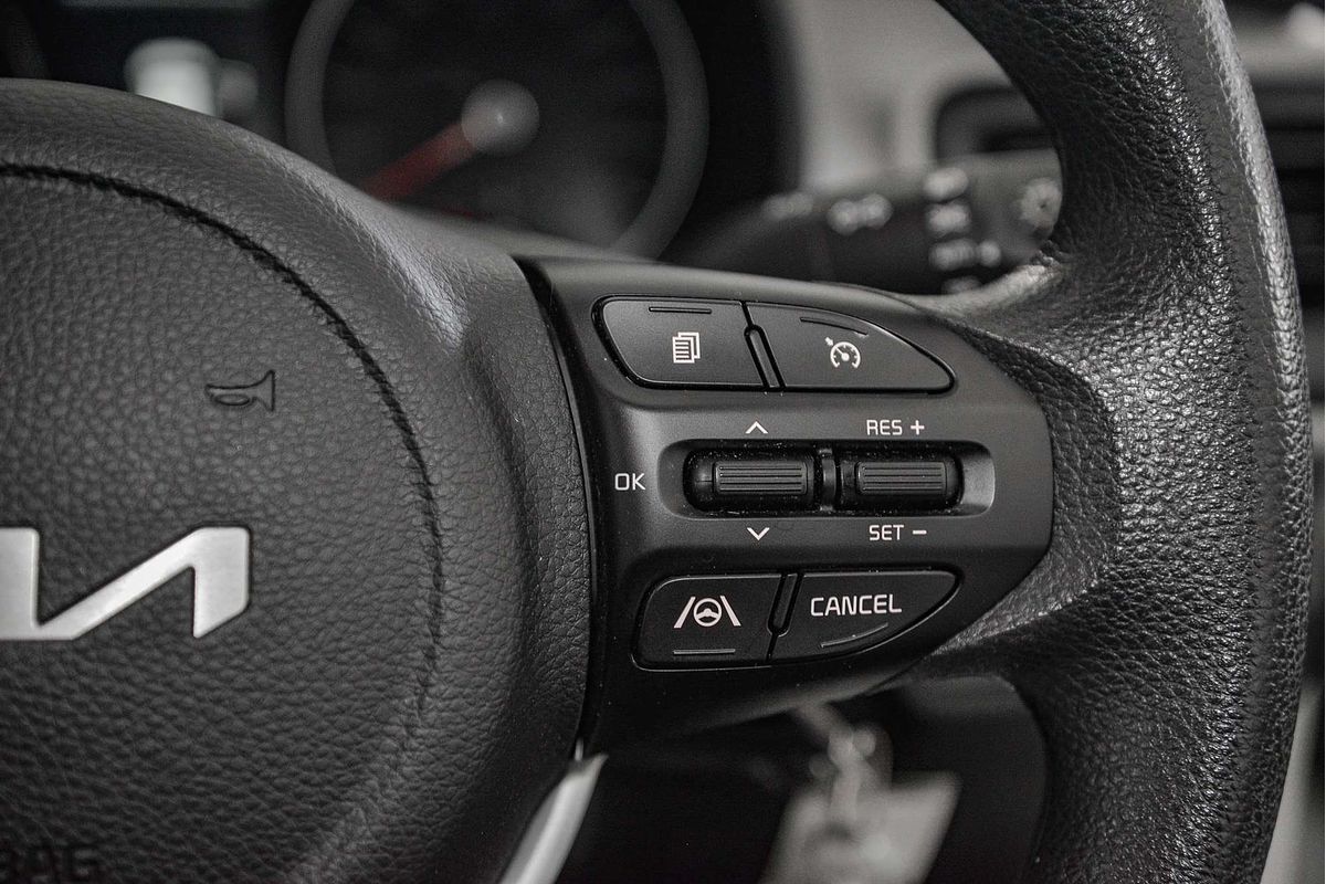 2023 Kia Stonic S YB