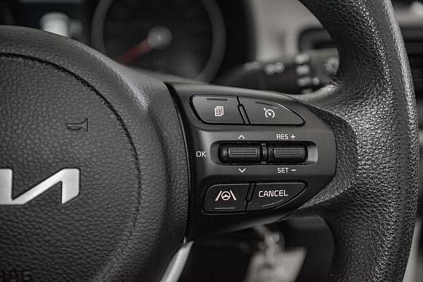 2023 Kia Stonic S YB