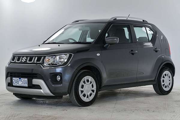 2024 Suzuki Ignis GL MF Series II