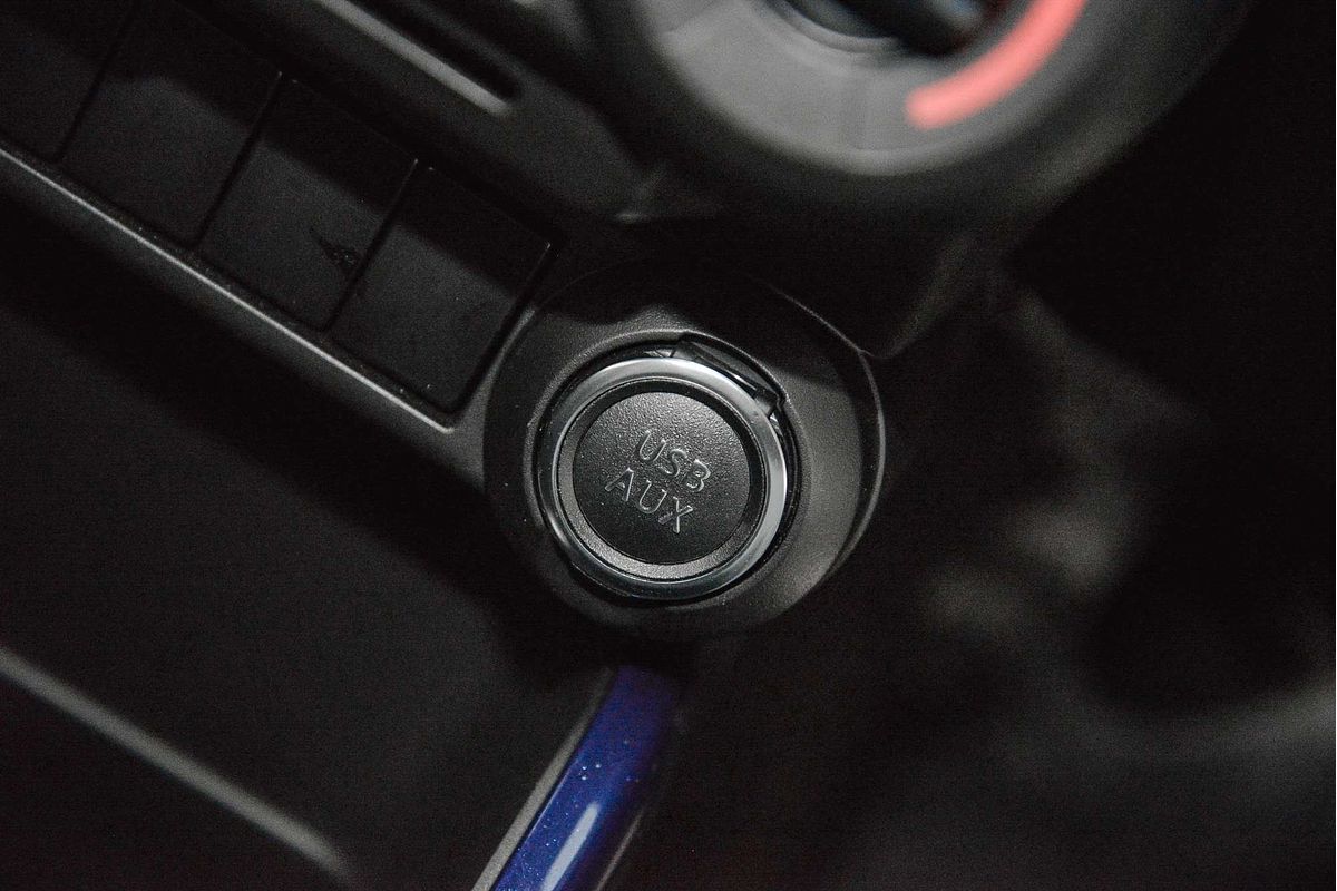 2024 Suzuki Ignis GL MF Series II