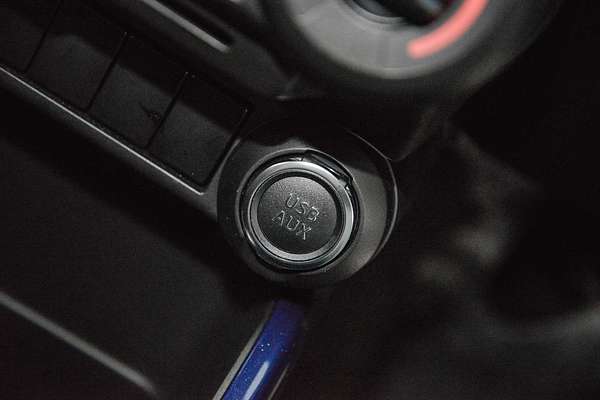 2024 Suzuki Ignis GL MF Series II