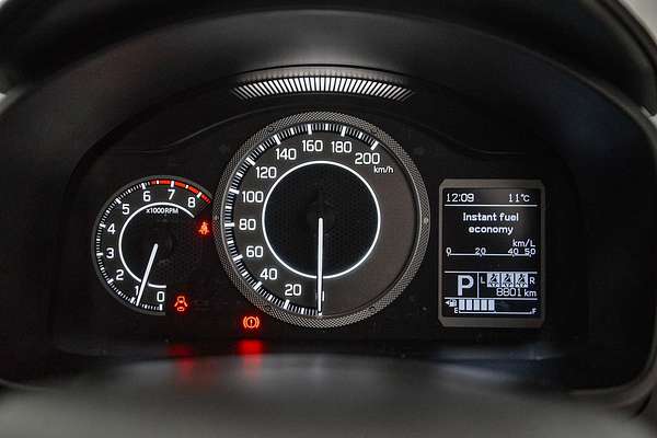 2024 Suzuki Ignis GL MF Series II