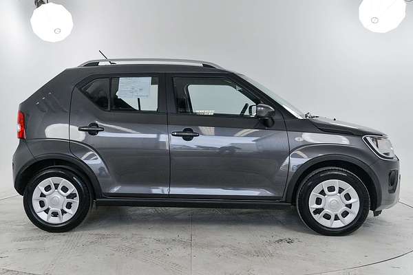 2024 Suzuki Ignis GL MF Series II