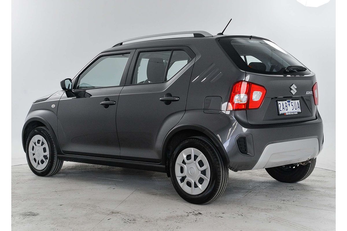 2024 Suzuki Ignis GL MF Series II