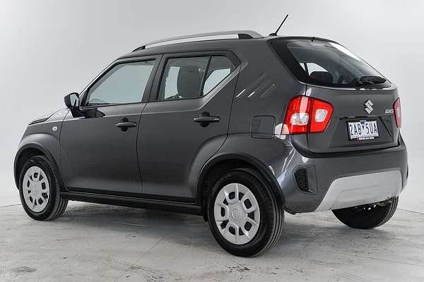 2024 Suzuki Ignis GL MF Series II