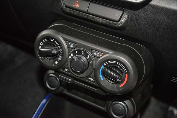 2024 Suzuki Ignis GL MF Series II