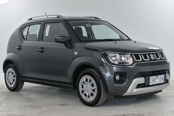 2024 Suzuki Ignis GL MF Series II