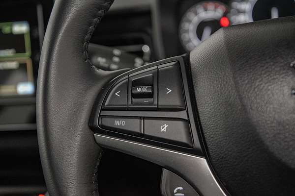 2024 Suzuki Ignis GL MF Series II
