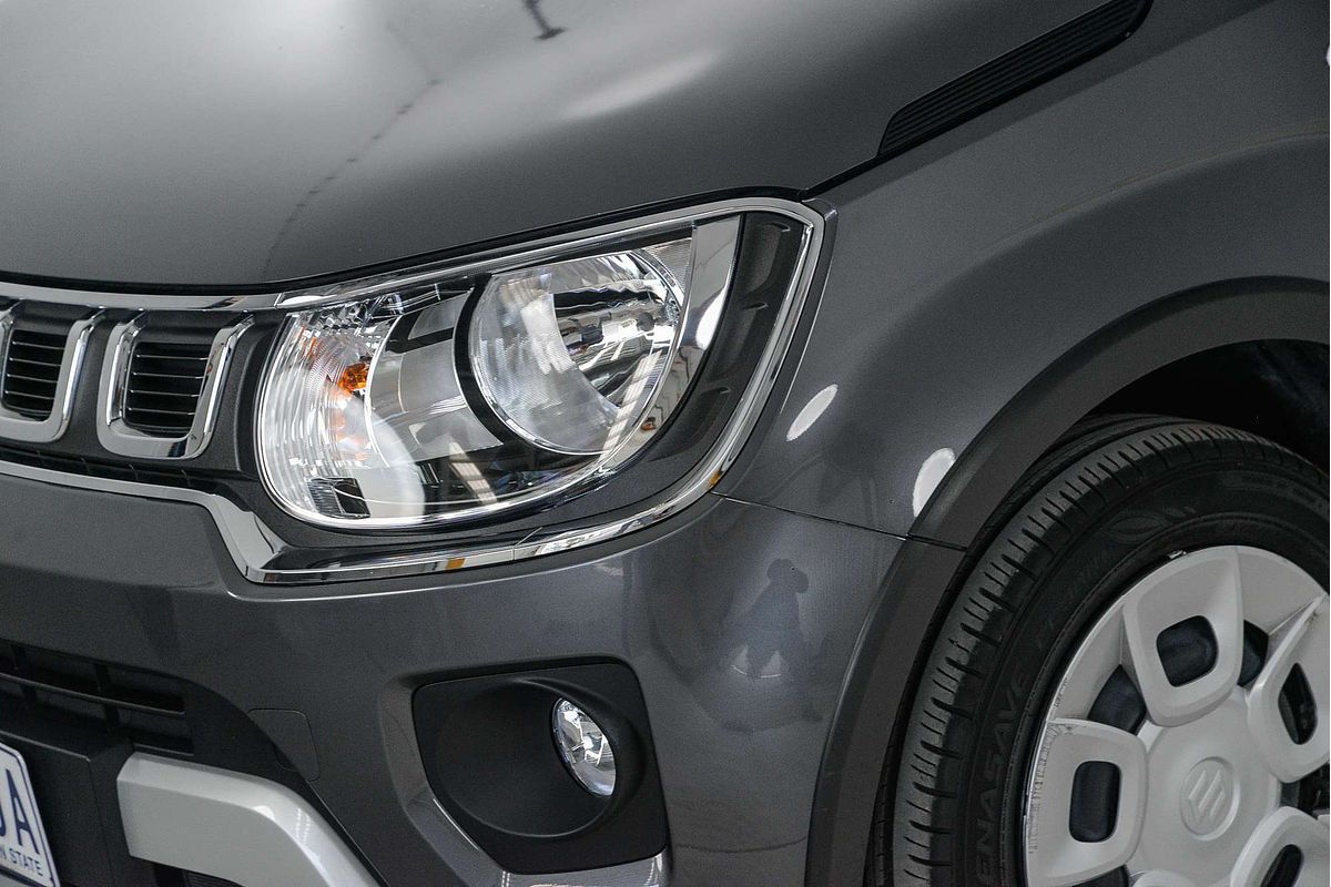 2024 Suzuki Ignis GL MF Series II