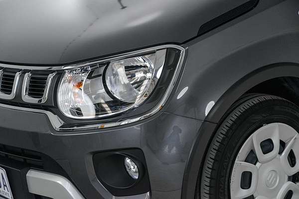 2024 Suzuki Ignis GL MF Series II