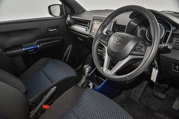 2024 Suzuki Ignis GL MF Series II