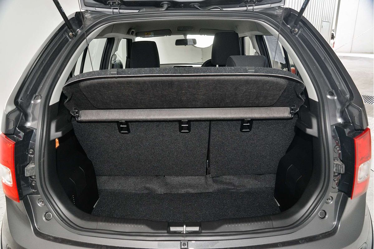 2024 Suzuki Ignis GL MF Series II