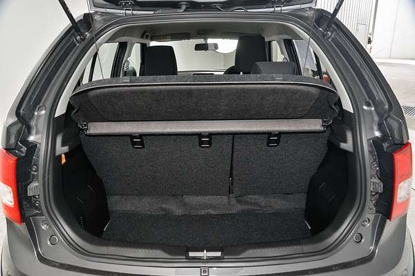 2024 Suzuki Ignis GL MF Series II