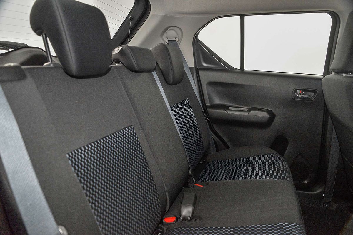 2024 Suzuki Ignis GL MF Series II