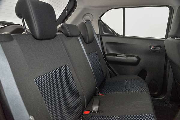 2024 Suzuki Ignis GL MF Series II