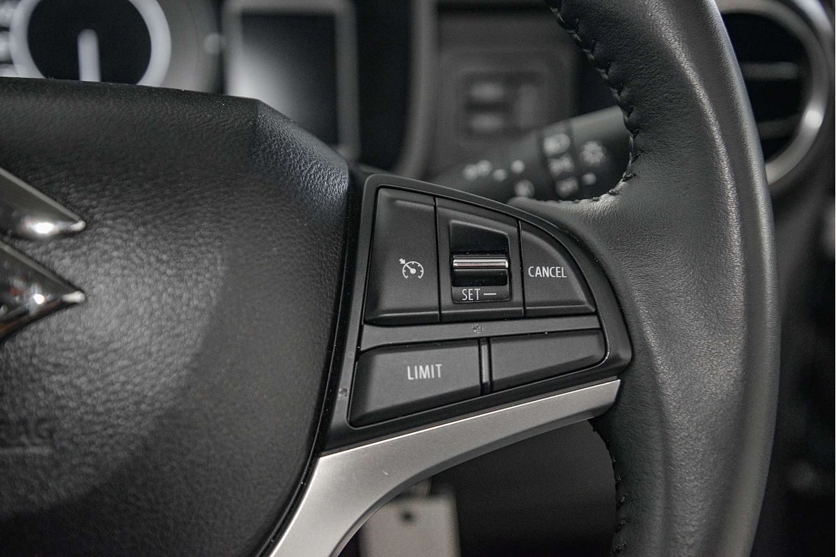 2024 Suzuki Ignis GL MF Series II