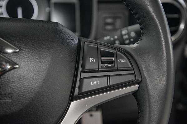 2024 Suzuki Ignis GL MF Series II