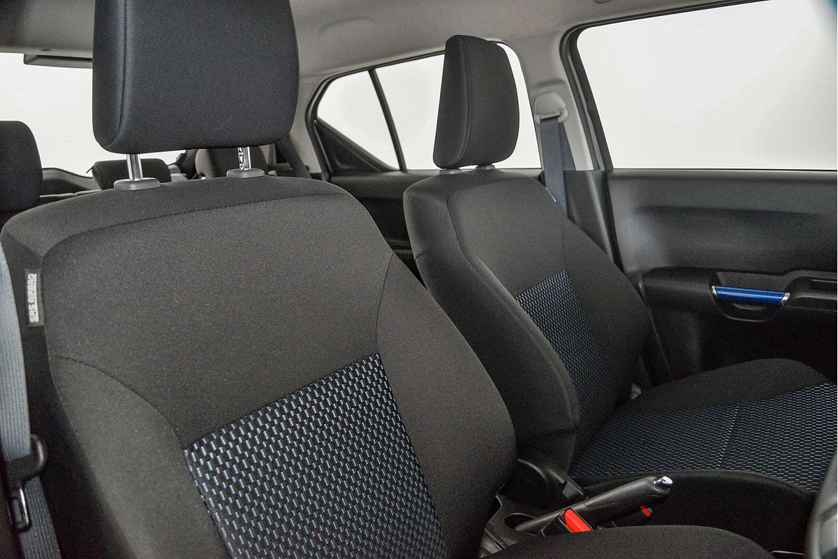 2024 Suzuki Ignis GL MF Series II
