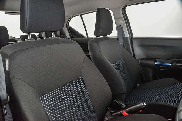2024 Suzuki Ignis GL MF Series II