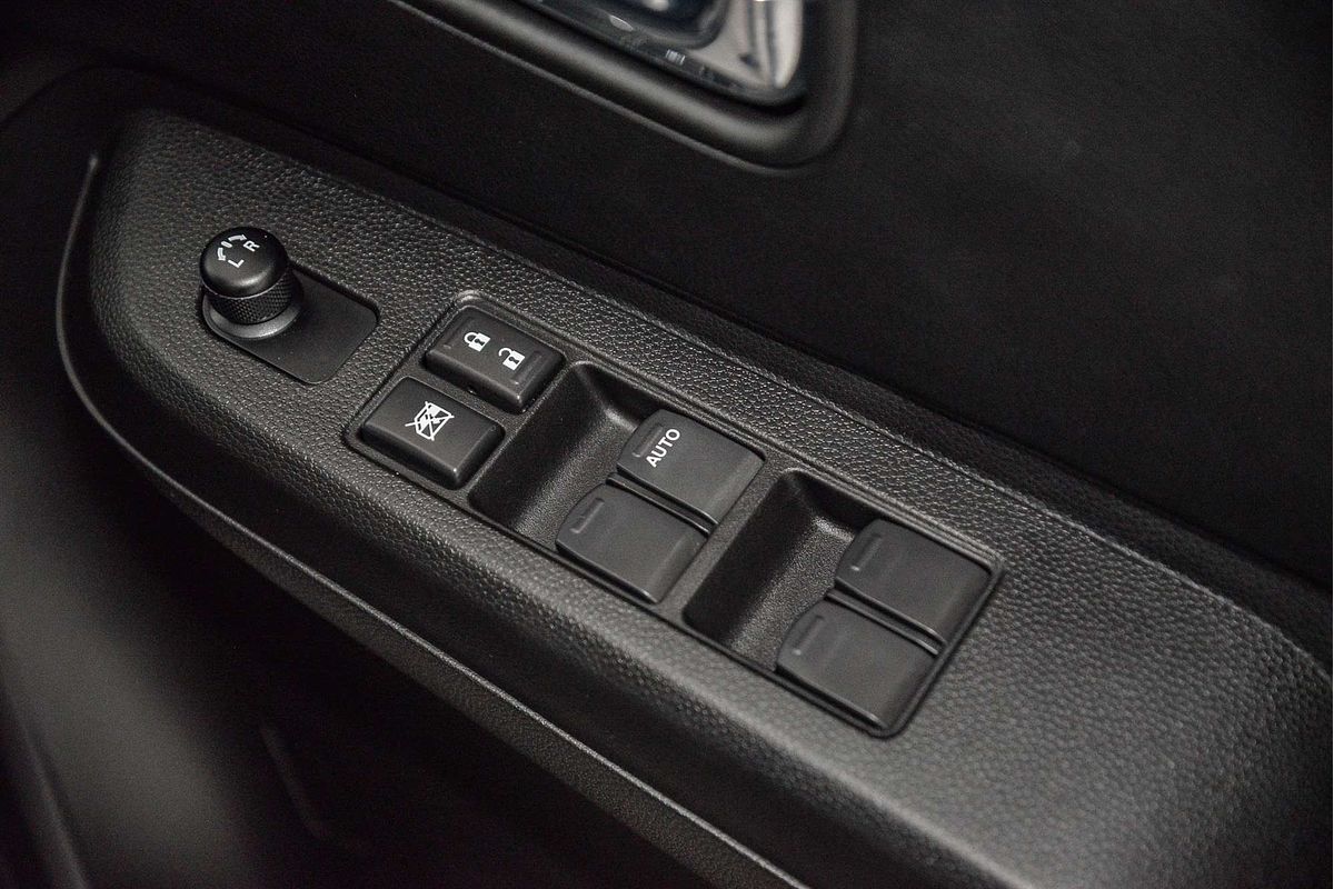 2024 Suzuki Ignis GL MF Series II