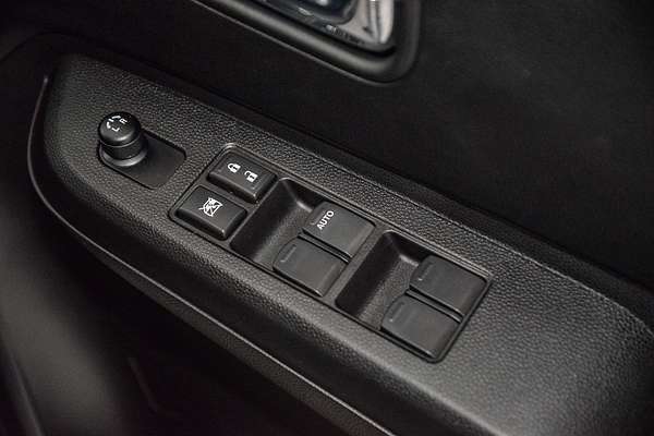 2024 Suzuki Ignis GL MF Series II