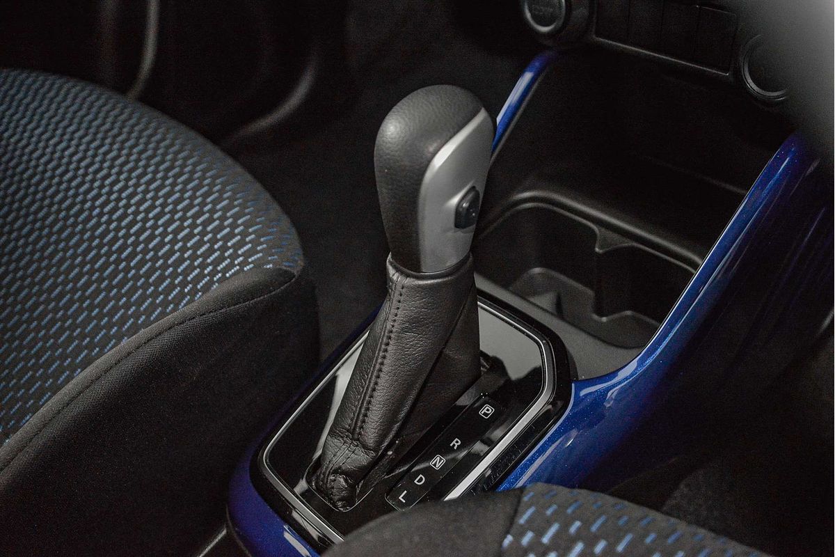 2024 Suzuki Ignis GL MF Series II