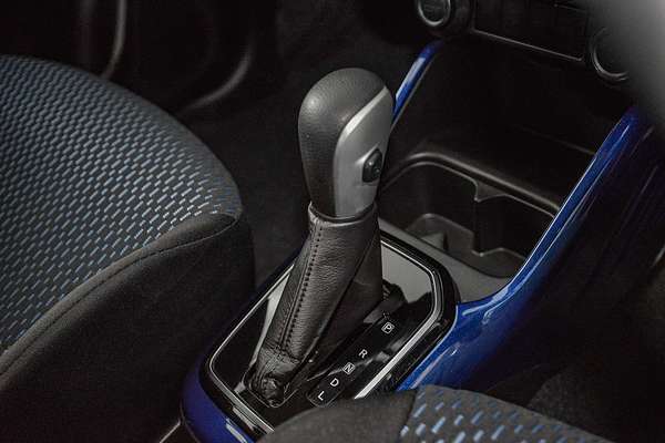 2024 Suzuki Ignis GL MF Series II