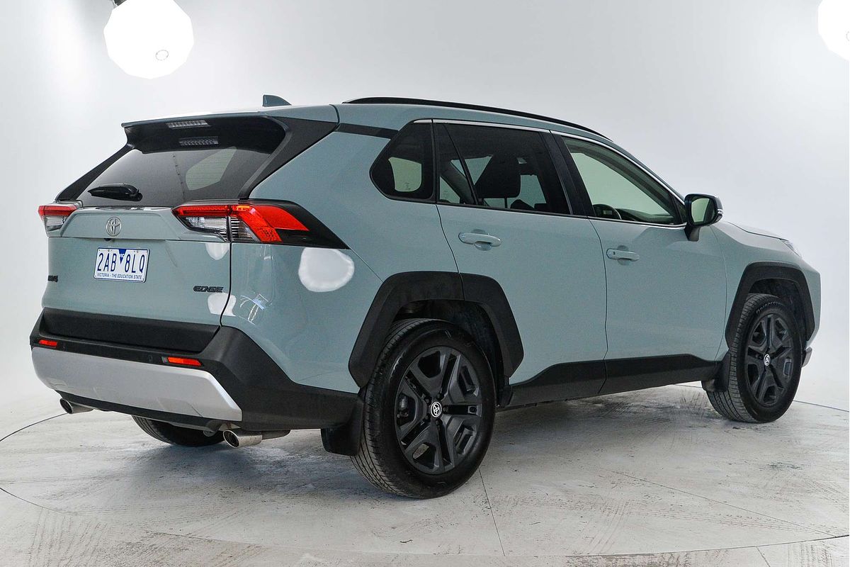 2024 Toyota RAV4 Edge AXAA54R