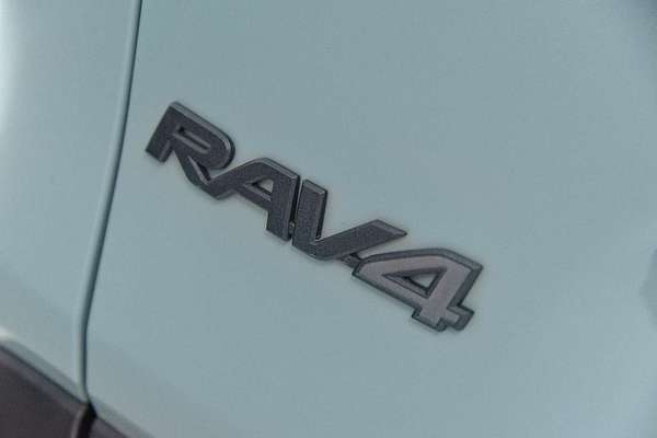 2024 Toyota RAV4 Edge AXAA54R